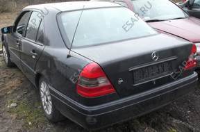 MERCEDES W202 C180 2.2D КОРОБКА ПЕРЕДАЧ МЕХАНИЧЕСКАЯ