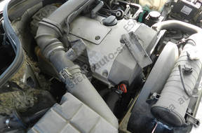 MERCEDES W202 C180 двигатель 1.8 1799ccm ZMIENNE FAZY