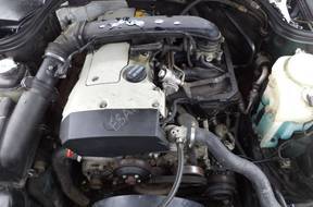 MERCEDES W202 C180 - двигатель 1.8 278TY
