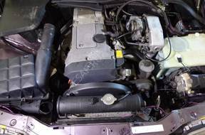 MERCEDES W202 C180 - двигатель 1.8 бензиновый  90kW R111