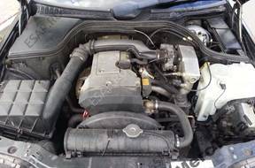 Mercedes W202 C180 двигатель gowica supek