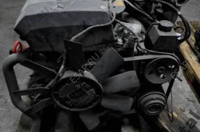 Mercedes W202 C180 двигатель gowica supek