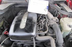 MERCEDES W202 C200 2.2CDI двигатель GOY SUPEK