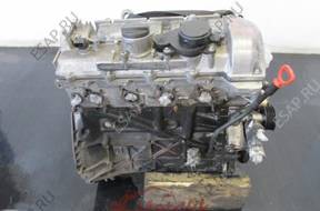 MERCEDES W202 C200 двигатель 2.2 CDI 102 л.с.