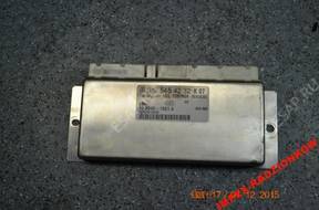 MERCEDES W202 C200D БЛОК УПРАВЛЕНИЯ ABS A0195454232