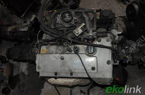 MERCEDES W202 C200T двигатель RRZEB. 204TYS комплектный