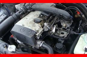 MERCEDES W202 C202 1.8 бензиновый 98 год,  двигатель