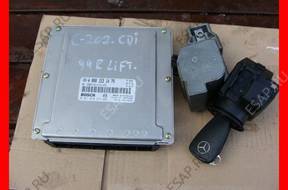 MERCEDES W202 C202 2.2CDI БЛОК УПРАВЛЕНИЯ  0001531479