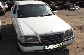 Mercedes W202 C220 ДИЗЕЛЬ КОРОБКА ПЕРЕДАЧ GW FV