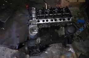 MERCEDES W202 C220 двигатель 2,2 NA CZĘŚCI CAŁY