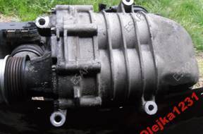 MERCEDES W202 CLK W208 SLK КОМПРЕССОР A1110901080