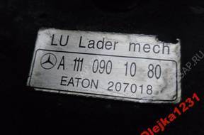 MERCEDES W202 CLK W208 SLK КОМПРЕССОР A1110901080