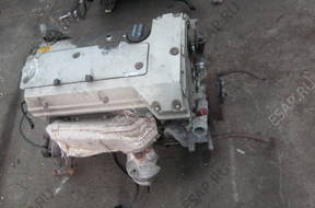 MERCEDES W202 двигатель 1.8 111921