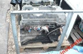 MERCEDES W202 двигатель 1.8 бензиновый 111920 1.8B