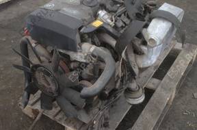 Mercedes w202 двигатель 2.0 B 136KM M111.941 WIELU