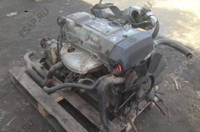 Mercedes w202 двигатель 2.0 B 136KM M111.941 WIELU