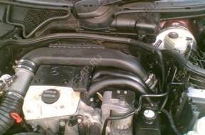 MERCEDES W202 двигатель 2.2 D 1998 год, GOY SUPEK IGA