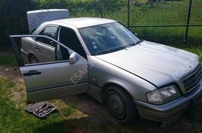 MERCEDES W202 двигатель 2.2CDI CZCI 2000r