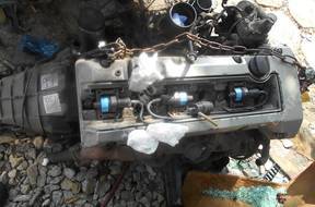 mercedes w202 двигатель 2.8