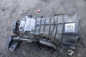 Mercedes W202 КОРОБКА ПЕРЕДАЧw 2,5 D 717417