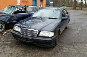 MERCEDES W202  КОРОБКА ПЕРЕДАЧW  ADAX