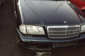 Mercedes w202 lift 2.2 cdi ТУРБОКОМПРЕССОР