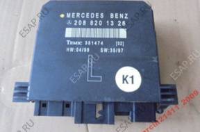 MERCEDES W202 МОДУЛЬ 2088201326