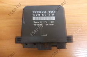 MERCEDES W202 МОДУЛЬ 2088201326