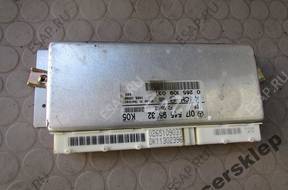 MERCEDES W202 МОДУЛЬ БЛОК УПРАВЛЕНИЯ 0265109037