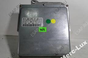 MERCEDES W202 МОДУЛЬ БЛОК УПРАВЛЕНИЯ ДВИГАТЕЛЕМ A0205453732