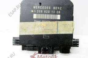 MERCEDES W202 МОДУЛЬ ДВЕРИ ЛЕВЫЙ PRZD 2088201326