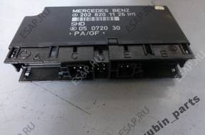 MERCEDES W202 МОДУЛЬ KOMFORTU 202 820 11 26 -