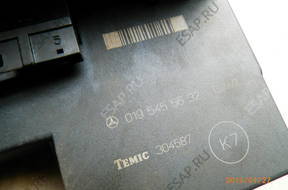 Mercedes W202 МОДУЛЬ SAM I