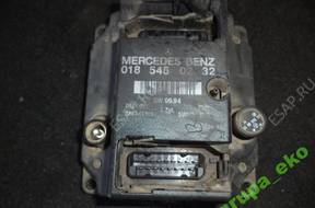 MERCEDES W202 МОДУЛЬ ZAPONU БЛОК УПРАВЛЕНИЯ 0185450232