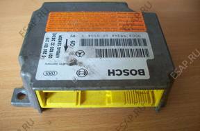 MERCEDES W202 СЕНСОР AIR BAG 0285001215