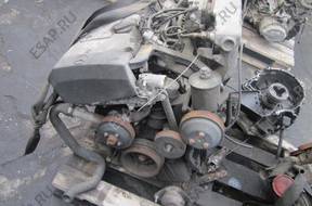 MERCEDES W202 W 202 2.0 16V - двигатель