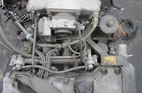 MERCEDES W202 W 202 2.0 16V - двигатель