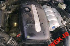 MERCEDES W202 W 202 2.2 CDI ТУРБИНА