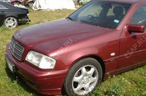 MERCEDES W202 W 202 FL двигатель 2.0 бензиновый
