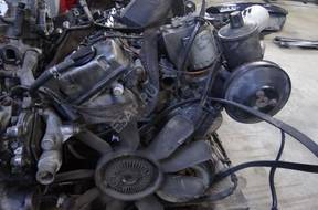 Mercedes W202 W124 W210 двигатель 2.5D 20v + форсунки
