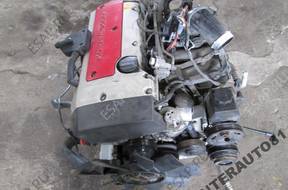 Mercedes w202 w208 2.3 kompresor двигатель 111975