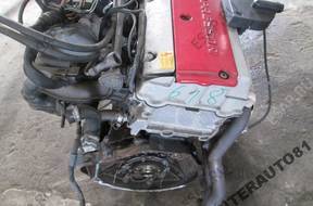 Mercedes w202 w208 2.3 kompresor двигатель 111975