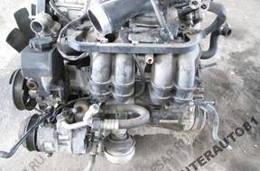 Mercedes w202 w208 2.3 kompresor двигатель 111975