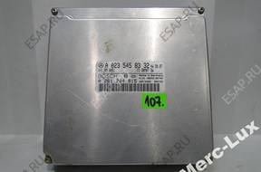 MERCEDES W202 W208 МОДУЛЬ ДВИГАТЕЛЯ МОДУЛЬ A0235458332