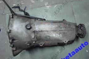 MERCEDES W202 W208 W210 КОРОБКА ПЕРЕДАЧ 722602