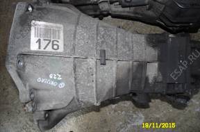 MERCEDES W202 W210 2,2 D КОРОБКА ПЕРЕДАЧW МЕХАНИКА