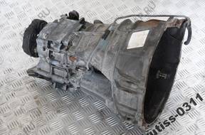 MERCEDES W202 W210 2.2 CDI КОРОБКА ПЕРЕДАЧ 2102600800 MAN