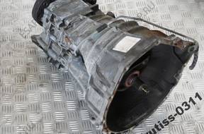 MERCEDES W202 W210 2.2 CDI КОРОБКА ПЕРЕДАЧ 2102600800 MAN