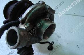 MERCEDES W202 W210 2.2 ТУРБОКОМПРЕССОР A6110960099