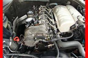 MERCEDES W202 W210 2.2CDI двигатель SUPEK WWA